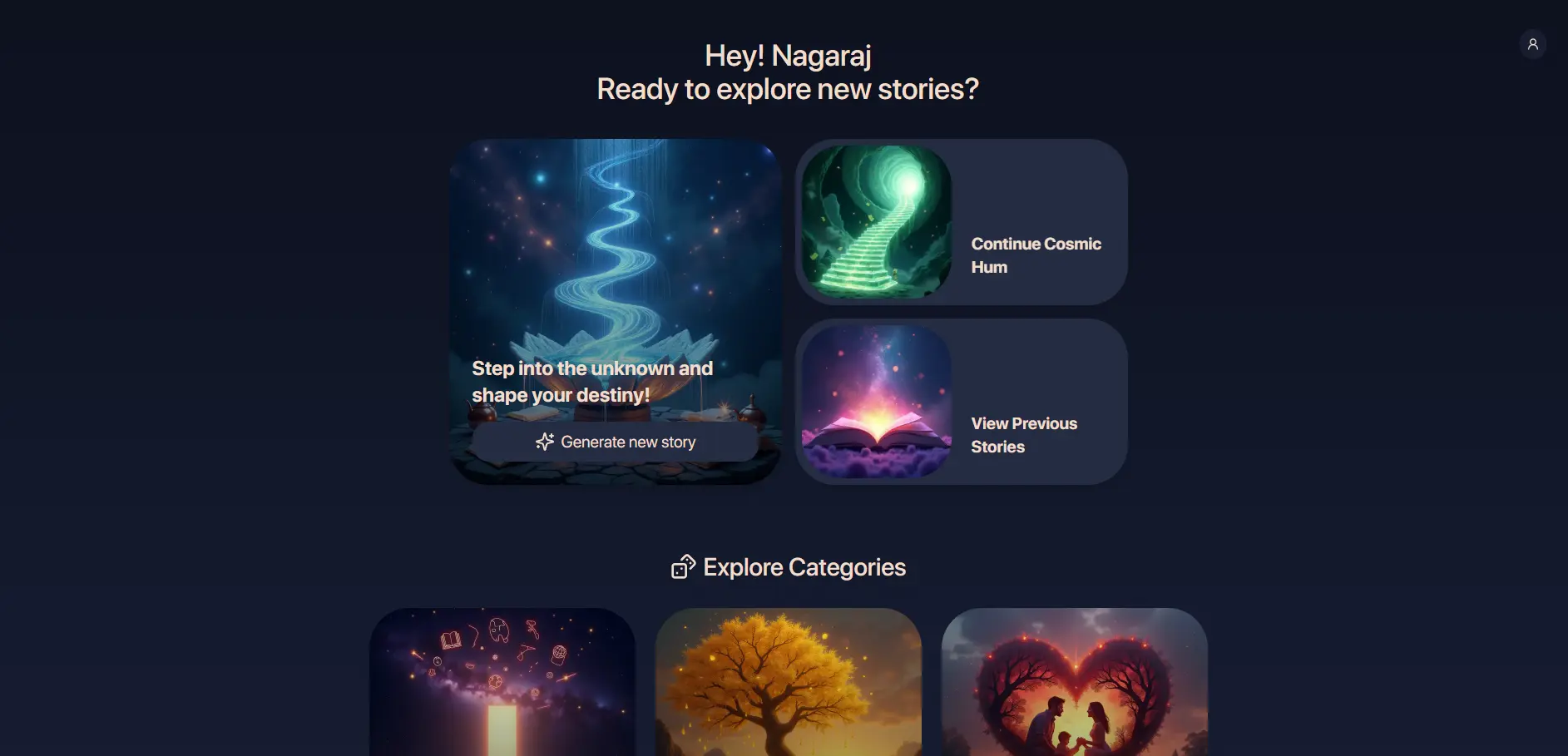 Decisio App
