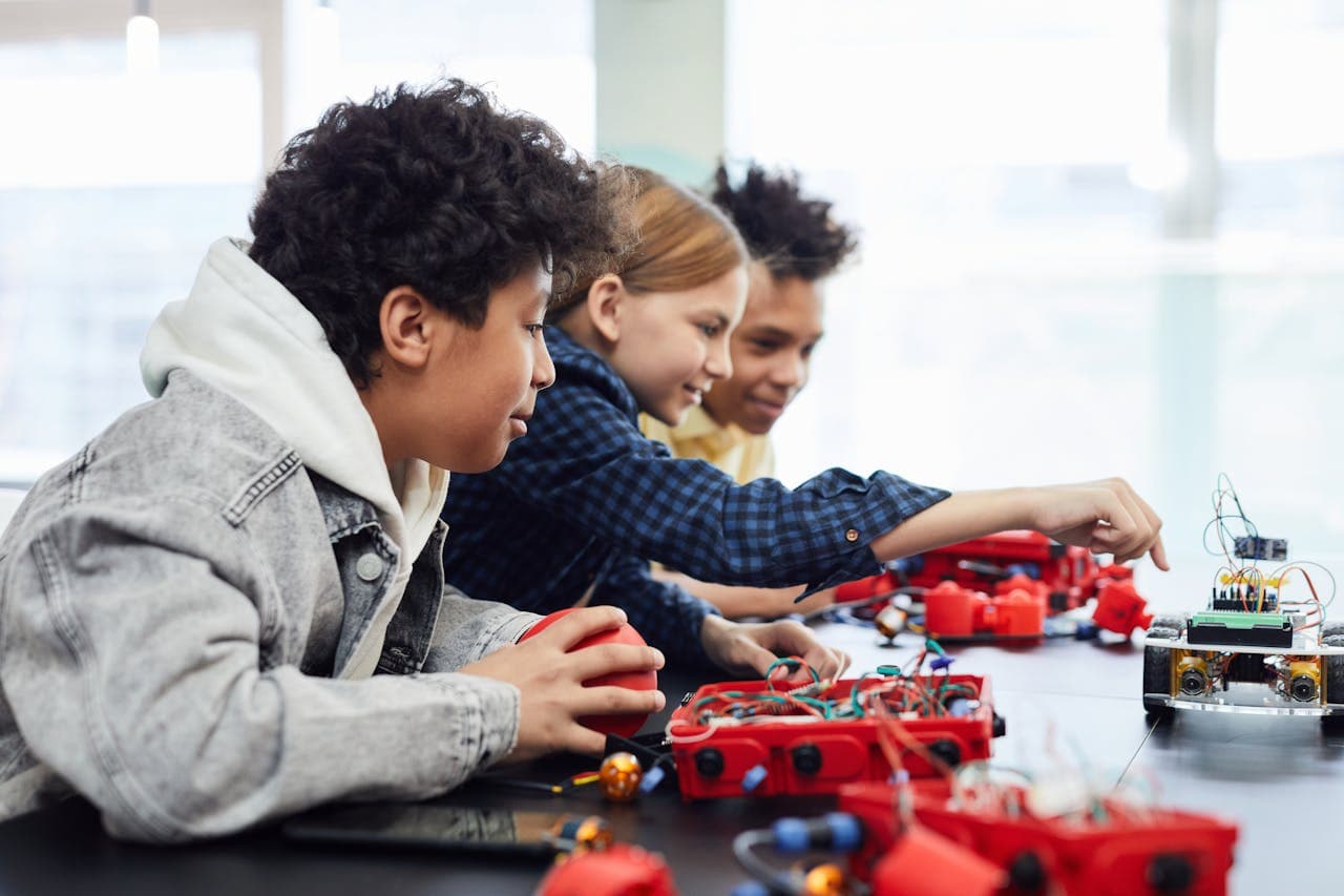 How Technology is Transforming Education