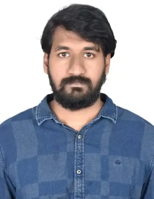 Dr. Avinash