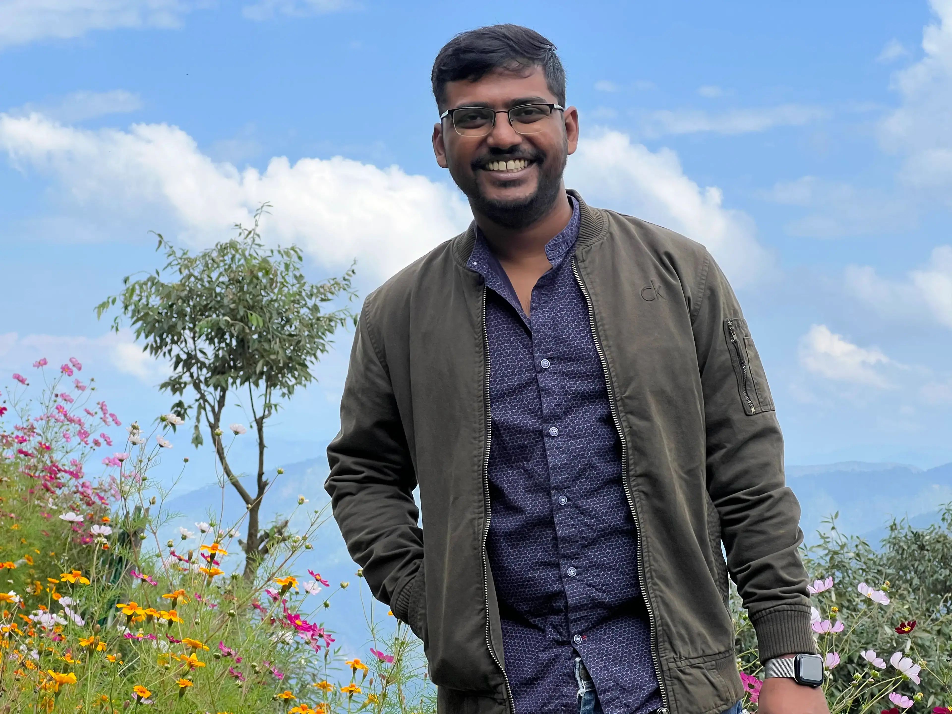 Bhargav